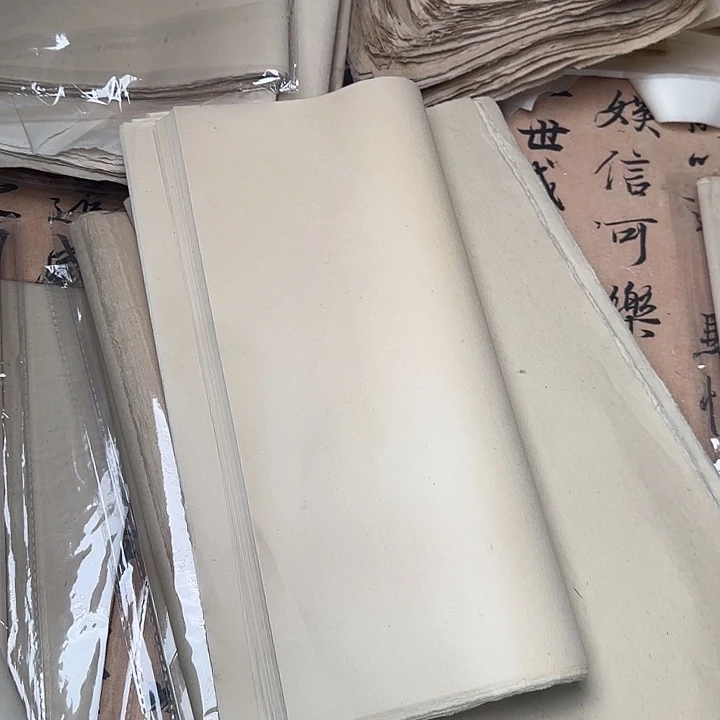 四尺八开100张火被