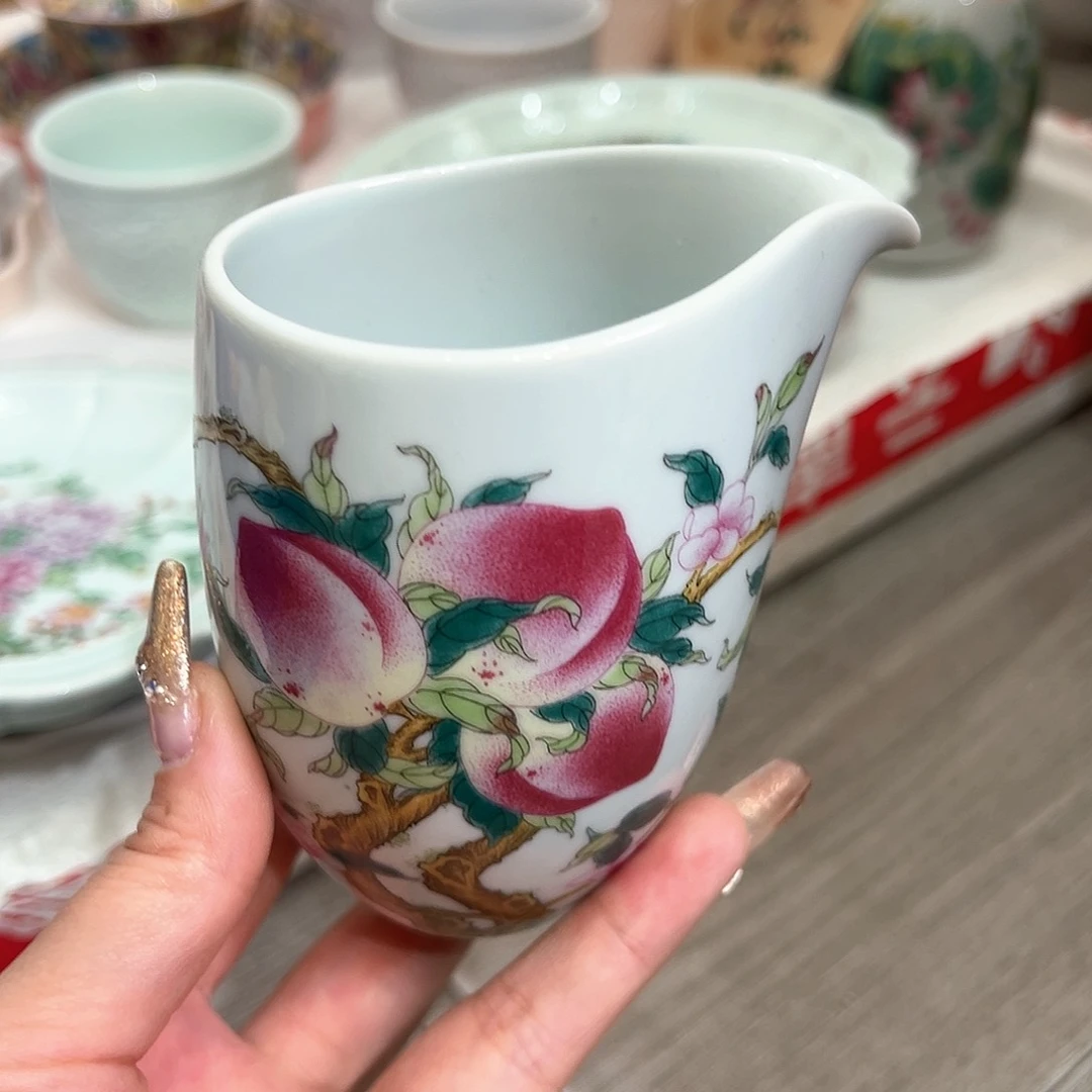 微瑕微瑕景德镇陶瓷