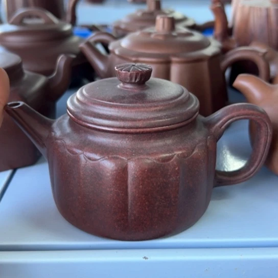 【闪购商品】紫砂茶壶紫砂壶等