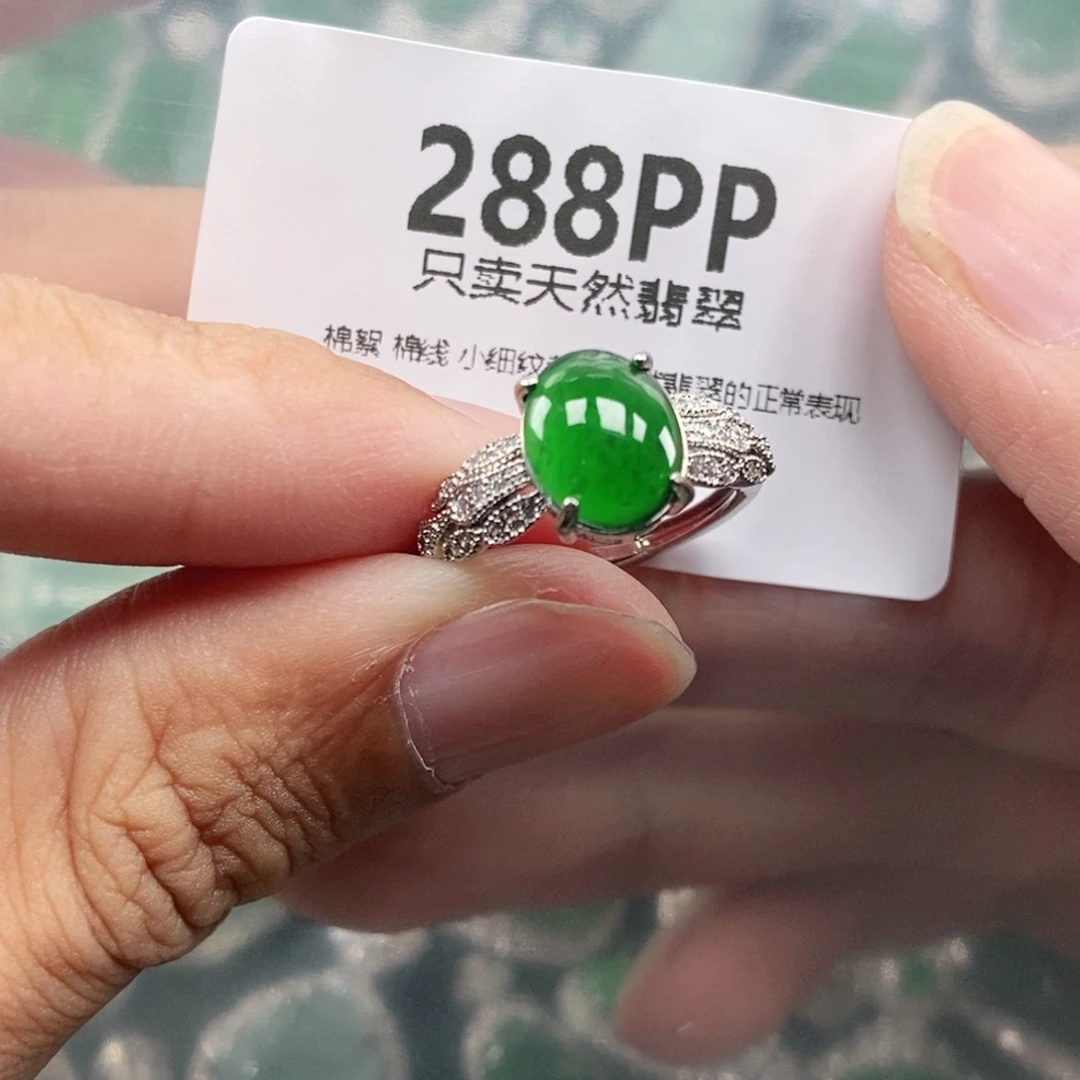【闪购商品】颈饰未镶嵌翡翠
