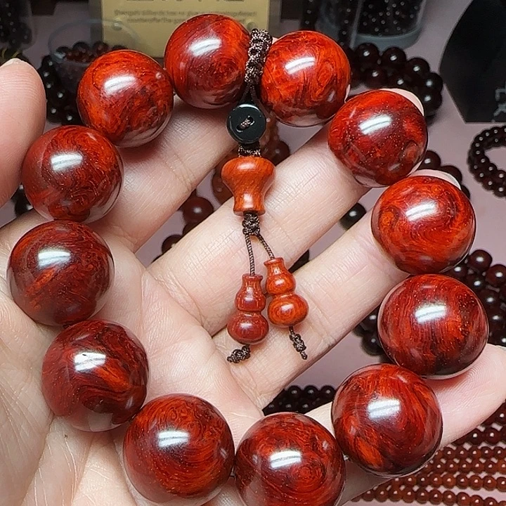 手串/手链小叶紫檀2.0/12