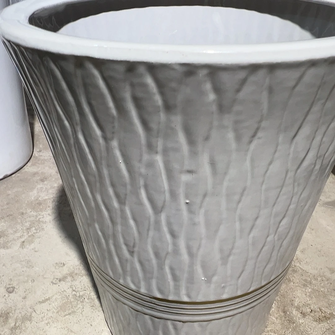 三线木纹中号口27高32