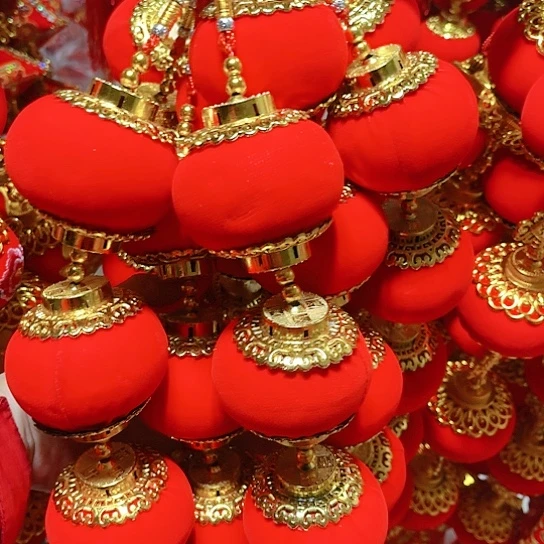 直播间推荐处理10个