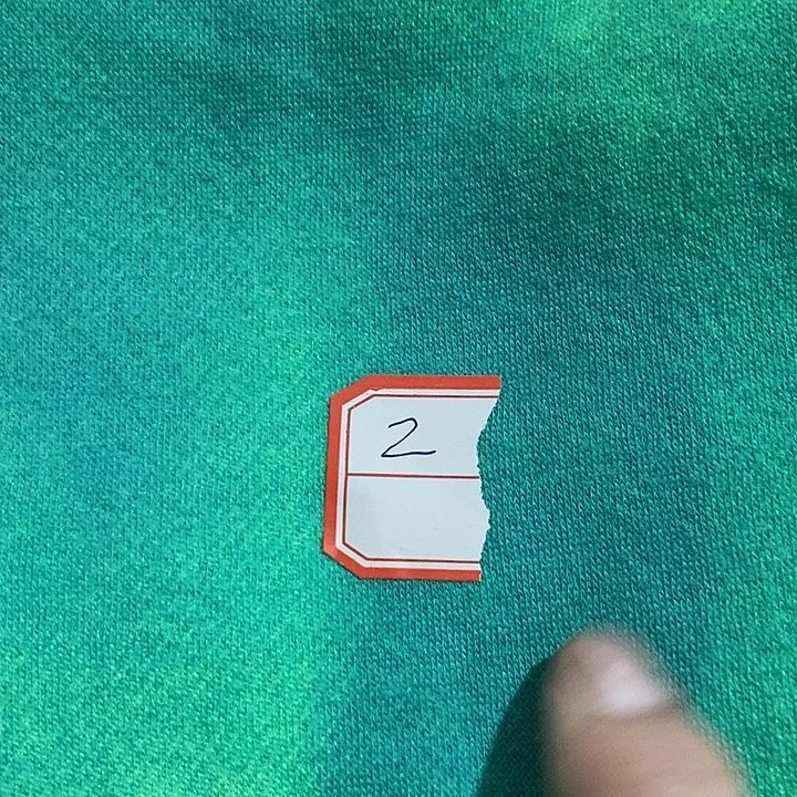 无纺布高档面料2米