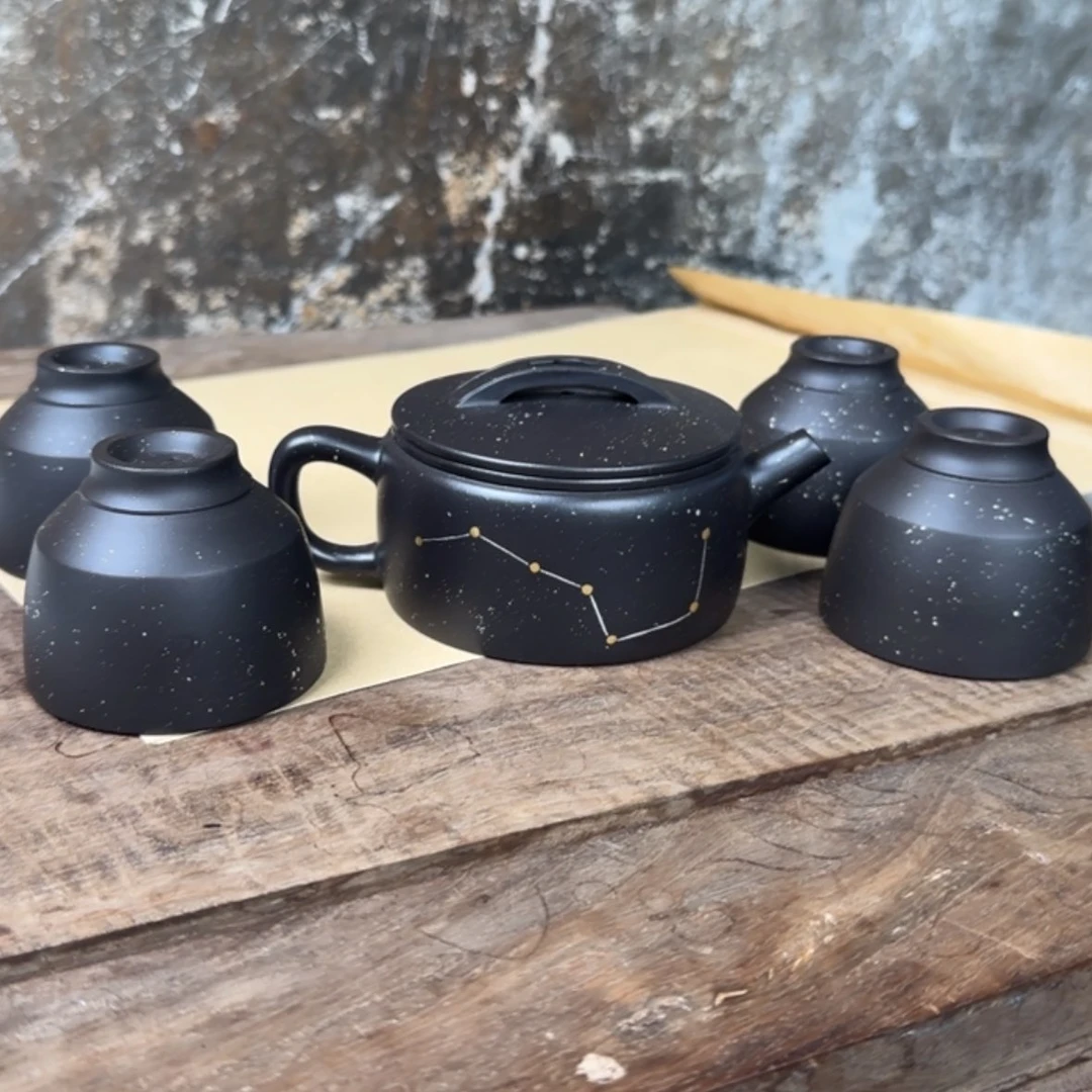 【闪购商品】紫砂茶壶紫砂艺术收藏品