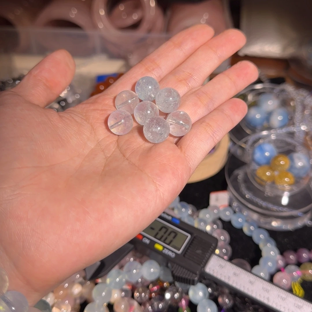 水晶天然水晶未镶嵌未镶嵌