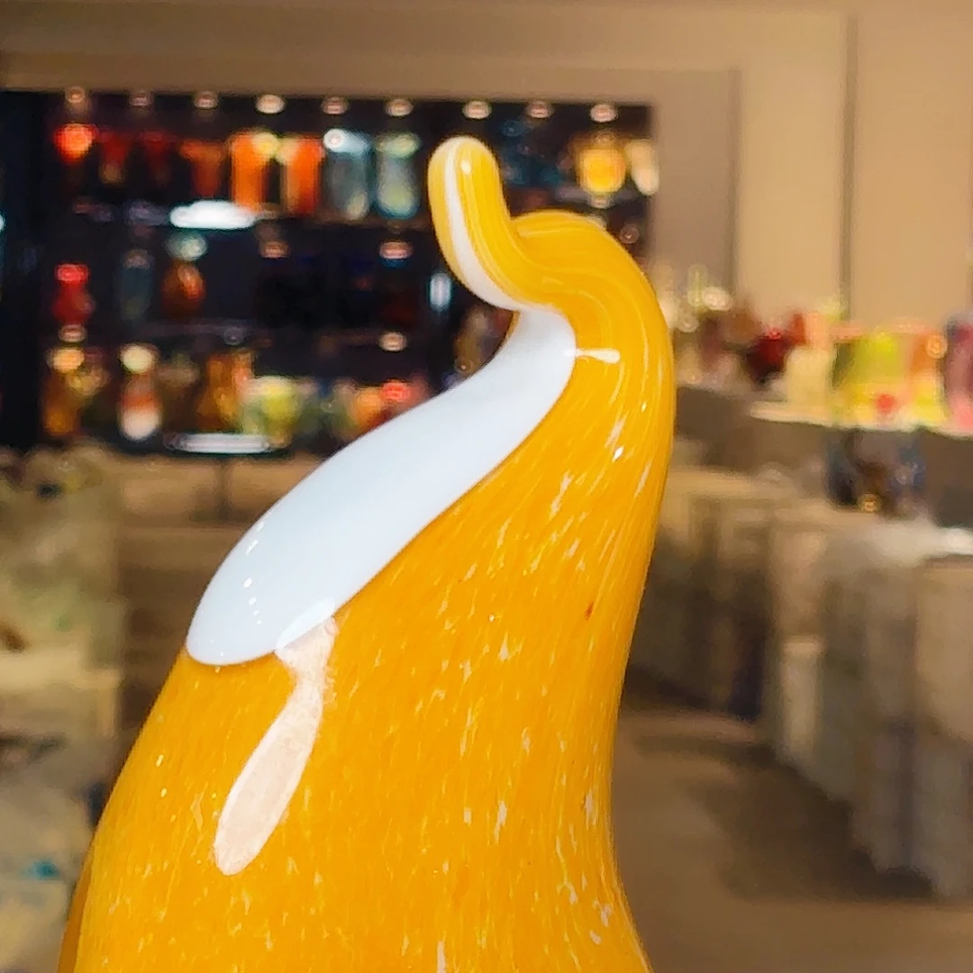 摆件琉璃岛上有个叫