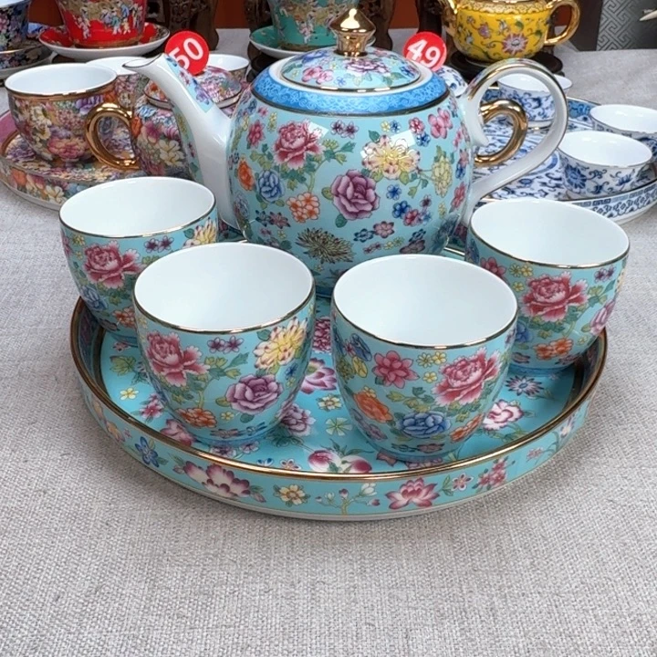 景德镇陶瓷景德镇瓷器