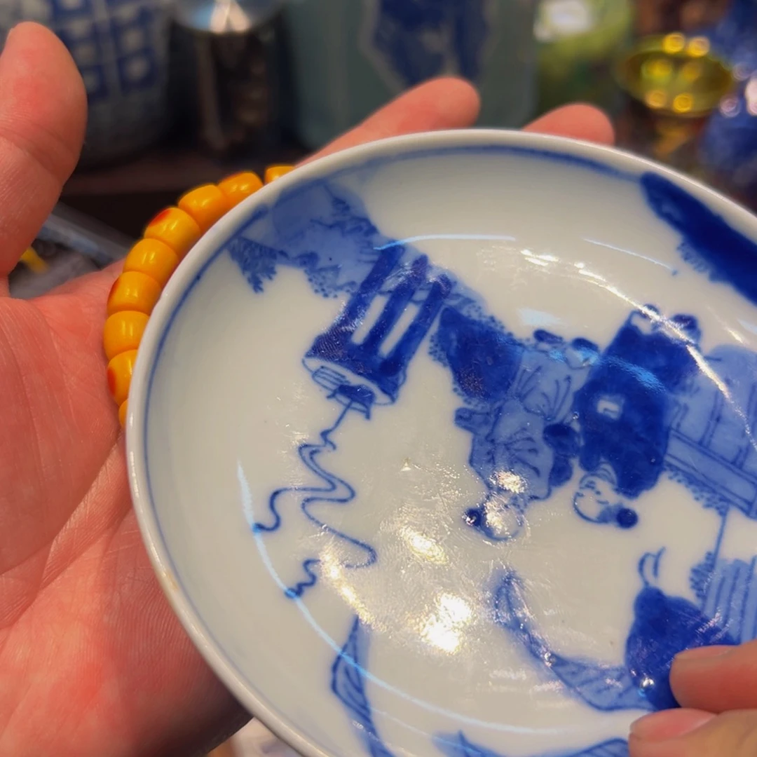 瓷器花瓶瓷器瓷器