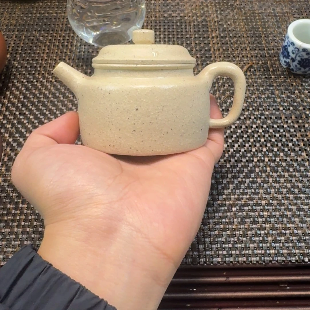 白玉段德钟160CC啦啦啦
