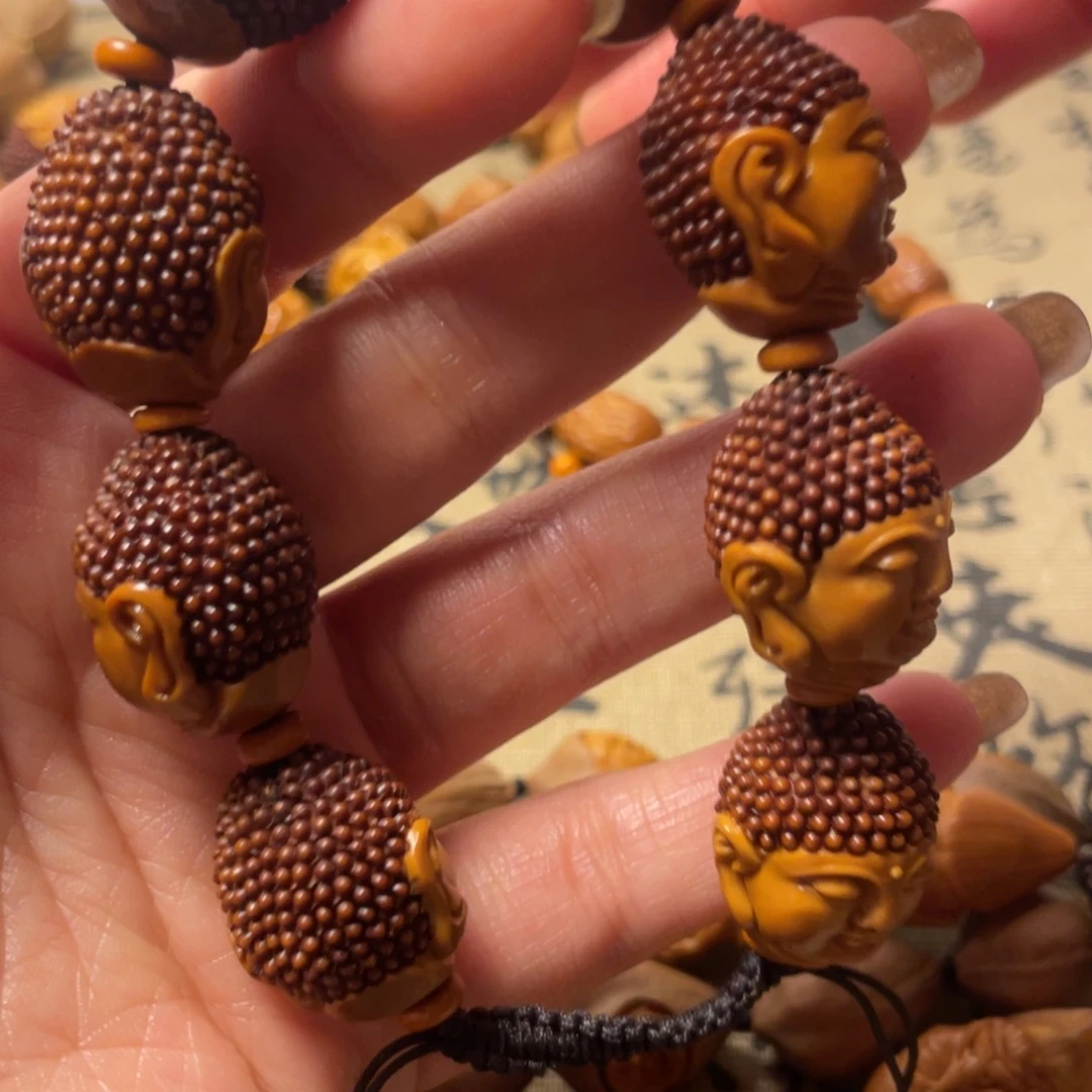 橄榄核手串/手链橄榄核