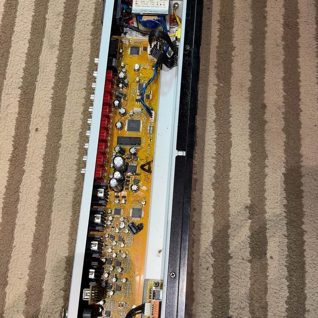 8新数字效果器 不包邮！