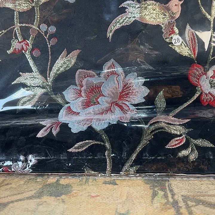 摆件景德柴烧茶杯多人