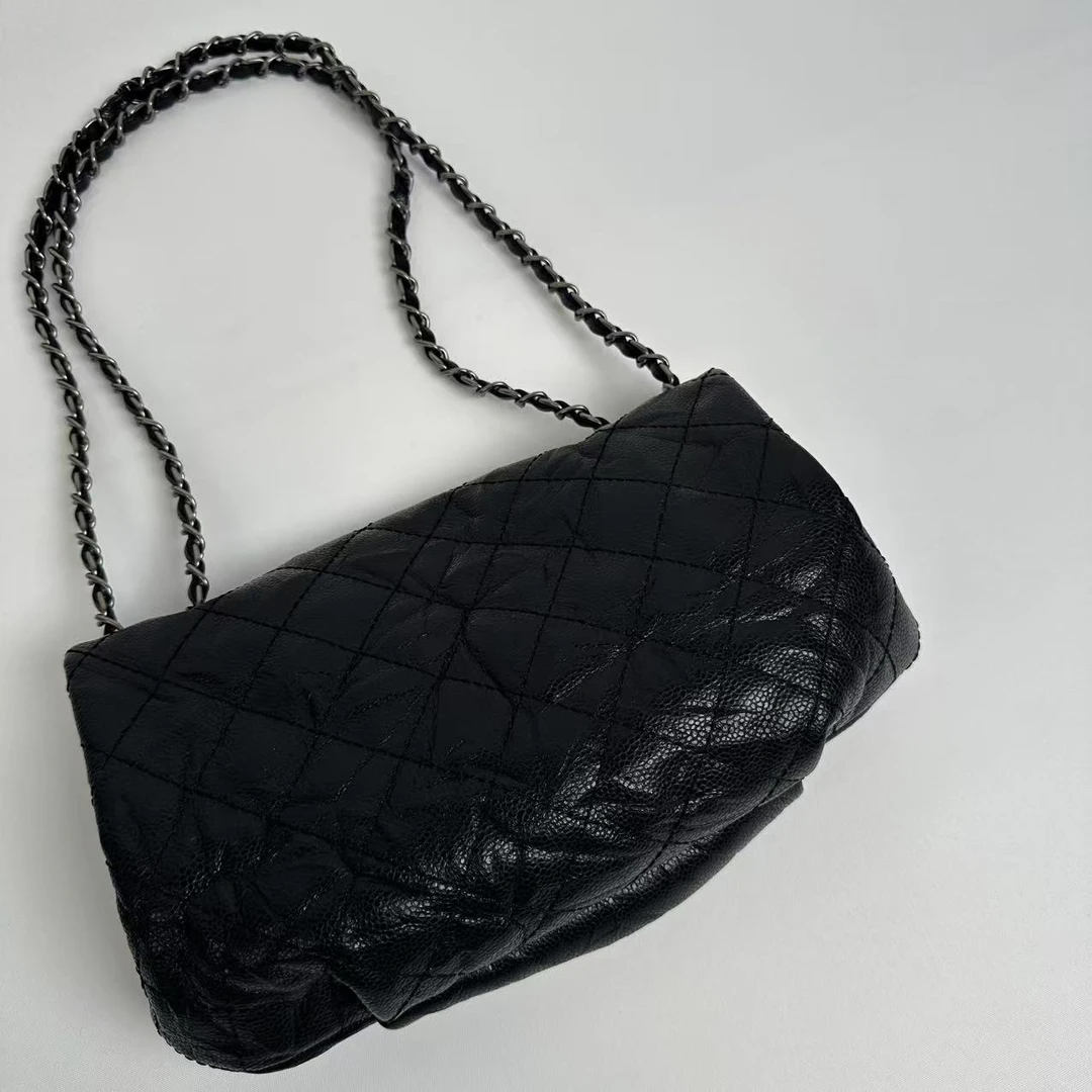 【上新】复古百搭中古单肩包&云朵包