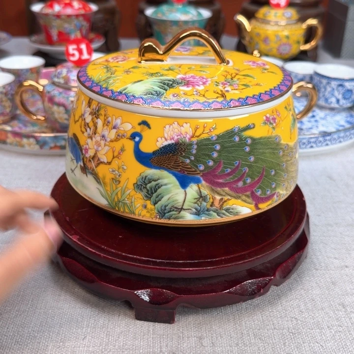 景德镇陶瓷景德镇瓷器