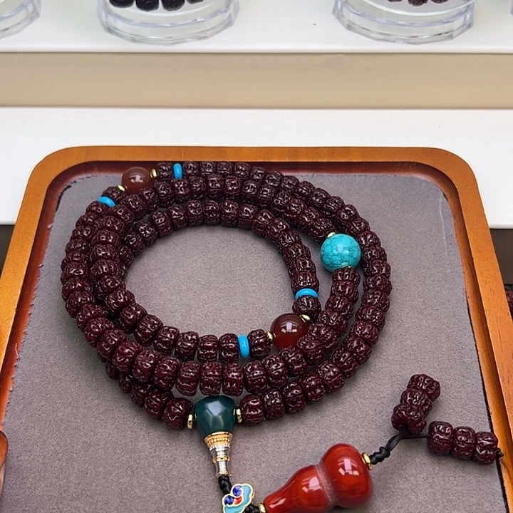 吊坠金刚菩提10-11