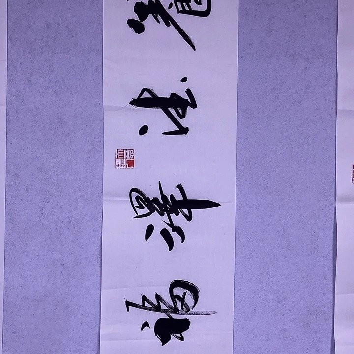 书法书画家作品欣赏