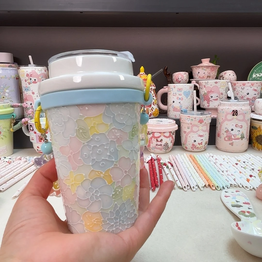 景德镇设计师款陶瓷
