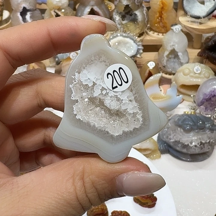 玛瑙/玉髓未镶嵌福利