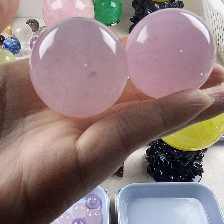 水晶水晶14号未镶嵌天然水晶未镶嵌