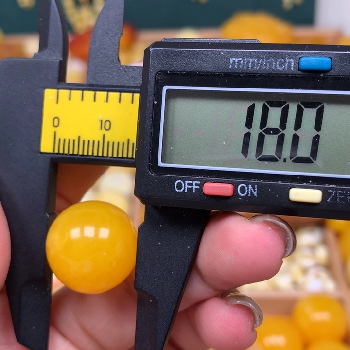 非金属配珠配饰037