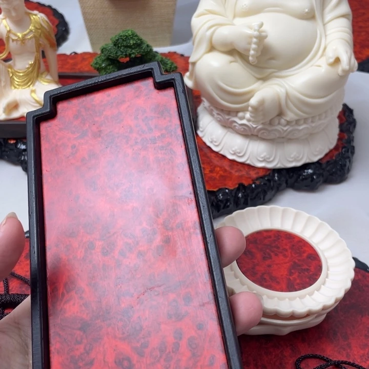 东非黑黄檀（紫光檀）