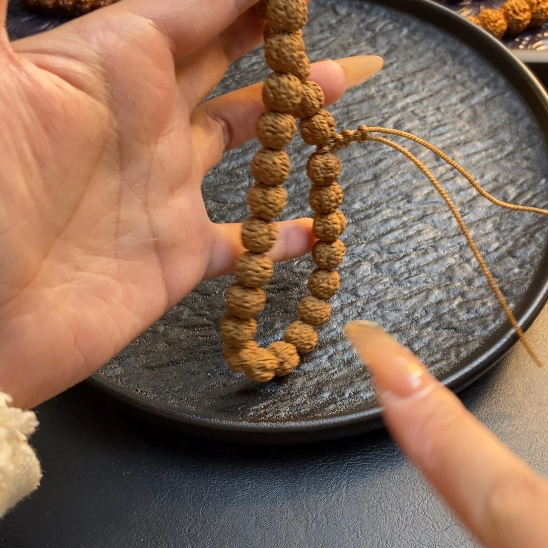 金刚菩提吊坠花王