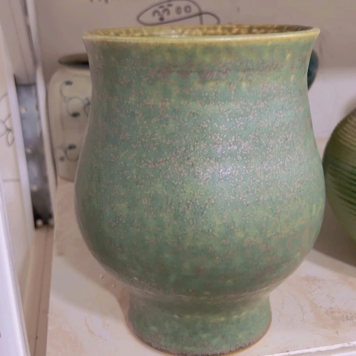 景德镇陶瓷手工制作空****麻