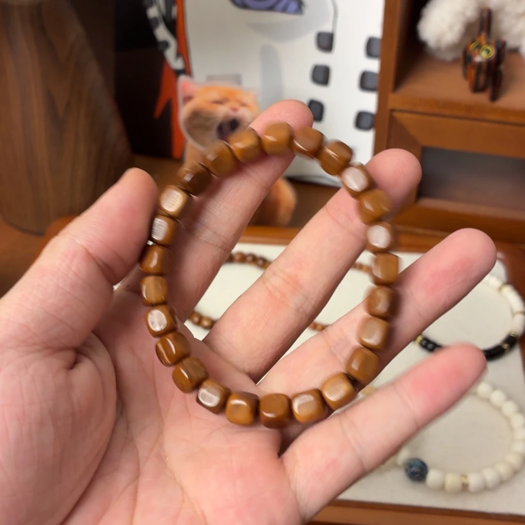 菩提根/象牙果手串