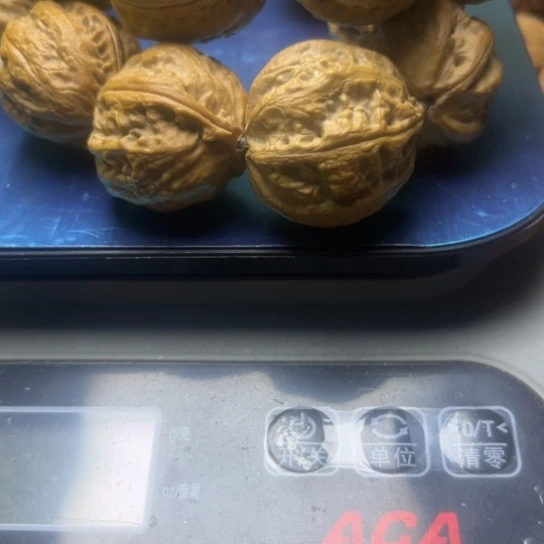 寂***洲手串/手链核桃1234567890