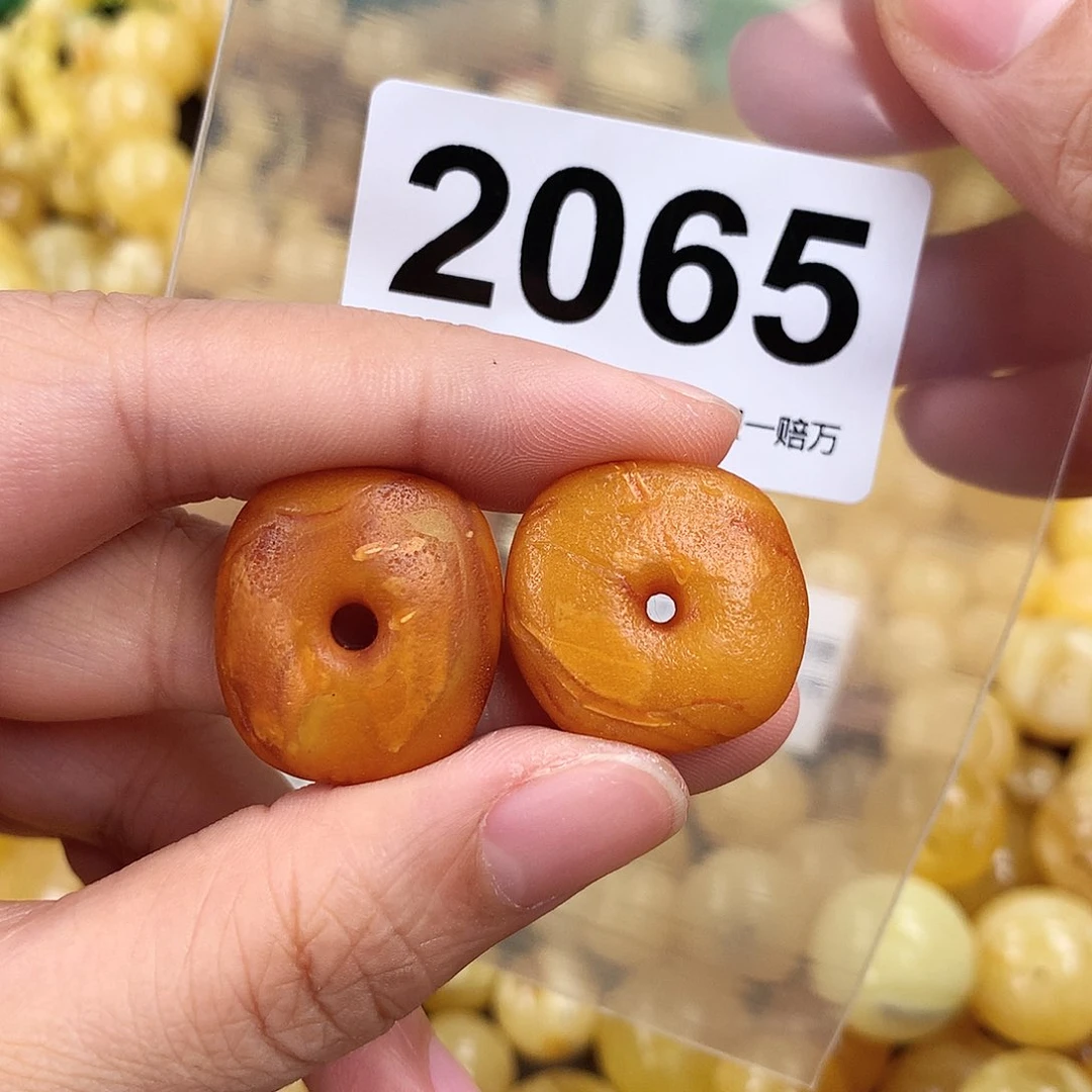M***M未镶嵌蜜蜡珠宝奇石