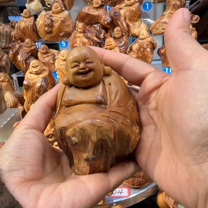 柏木（崖柏）精品崖柏老料