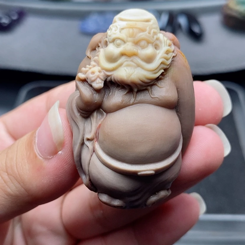 【闪购商品】未镶嵌定制石英质玉吊坠