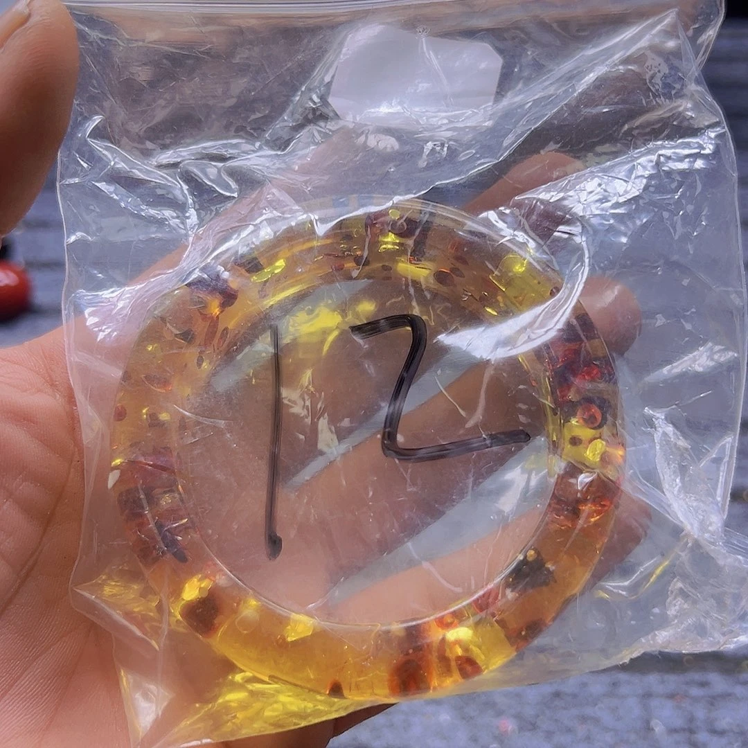 大果紫檀（缅甸花梨）12