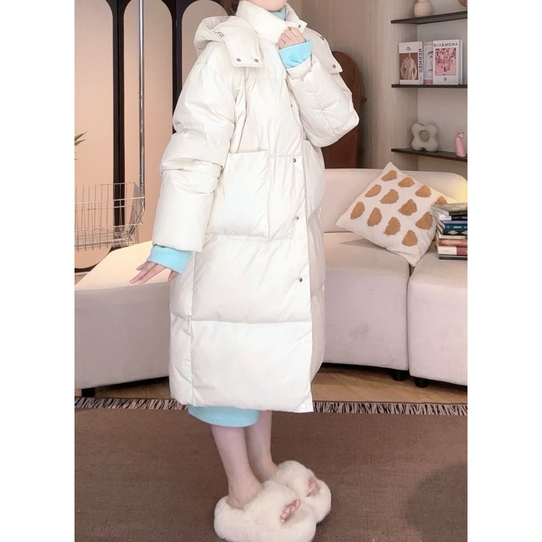 浩哥严选●【奶酪包】羽绒服现ZZX3YRF4900