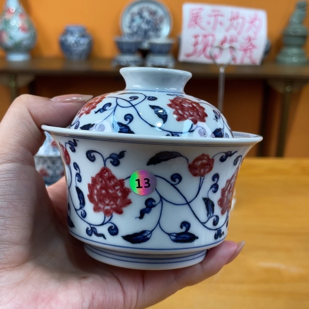 景德镇手绘哈哈哈哈哈哈