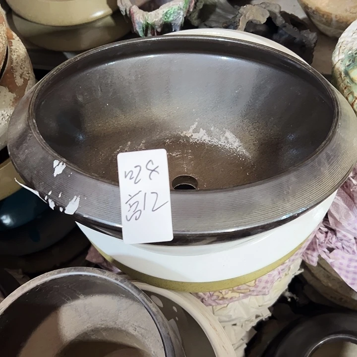 景德镇精品花盆栽适合盆栽