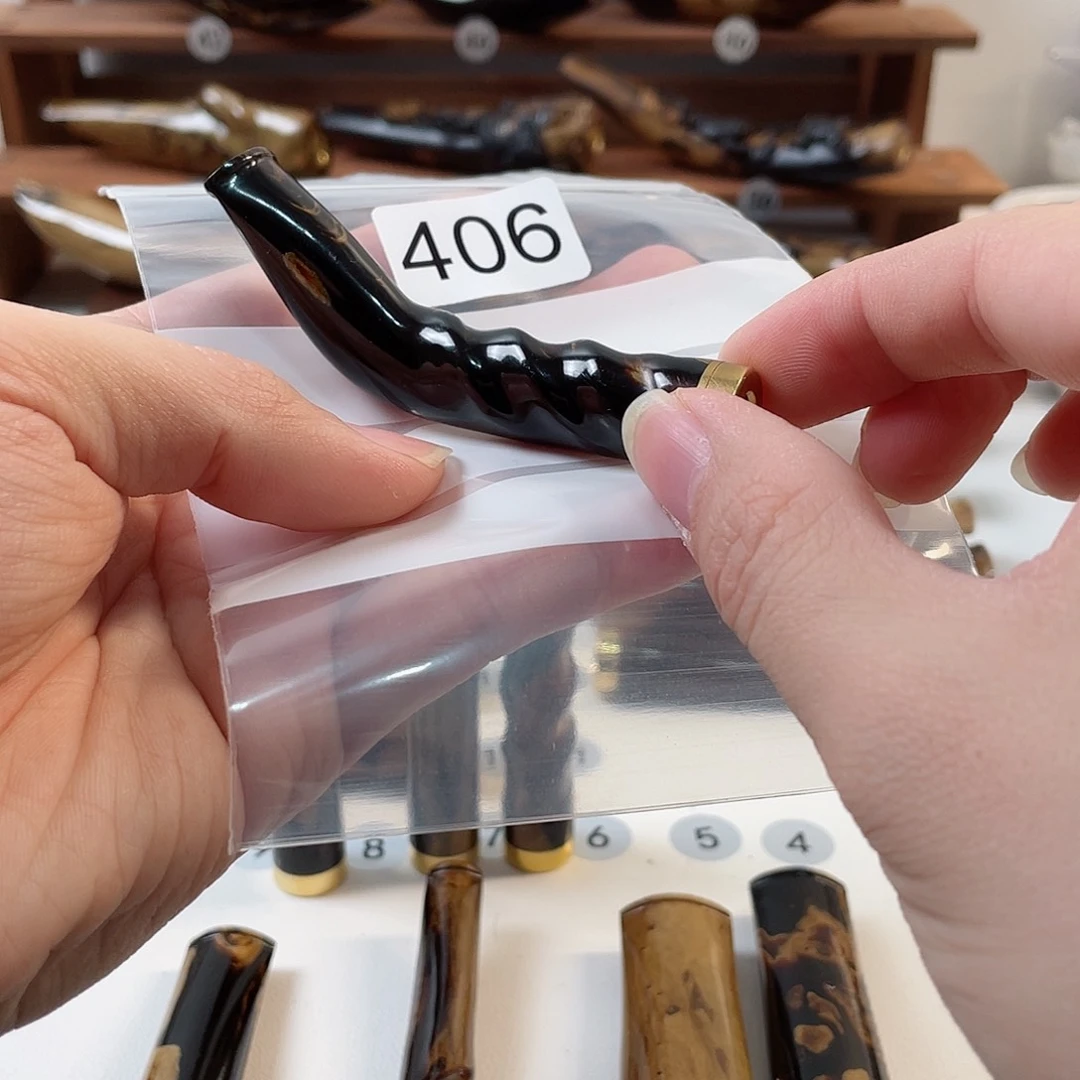 木°手工烟嘴造型款