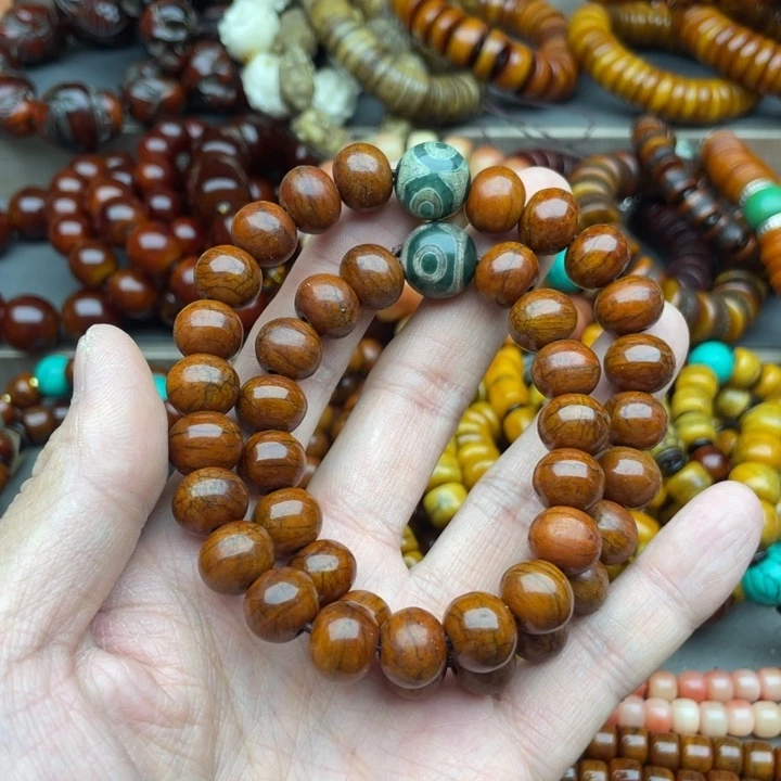 手串/手链牛骨牛骨