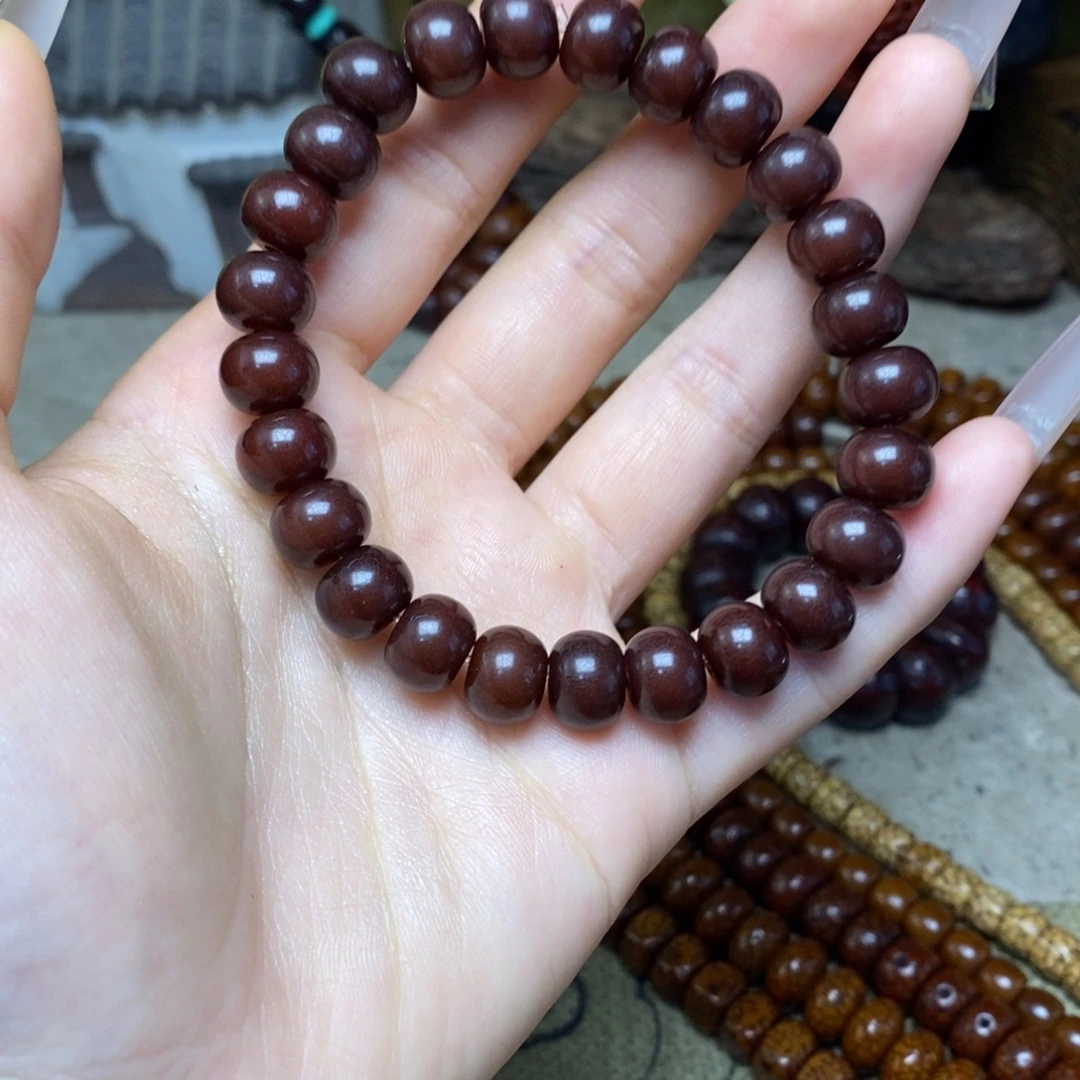 手串菩提根/象牙果福利