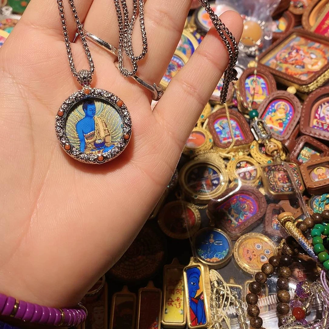 【闪购商品】风车木（黑檀木）美****花