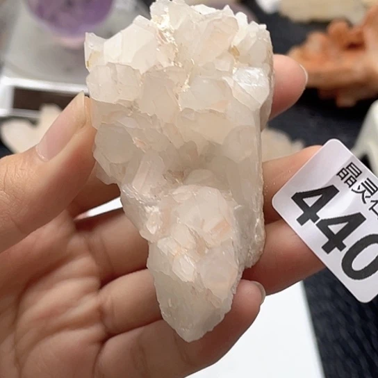 未镶嵌水晶大型摆件（非配饰）