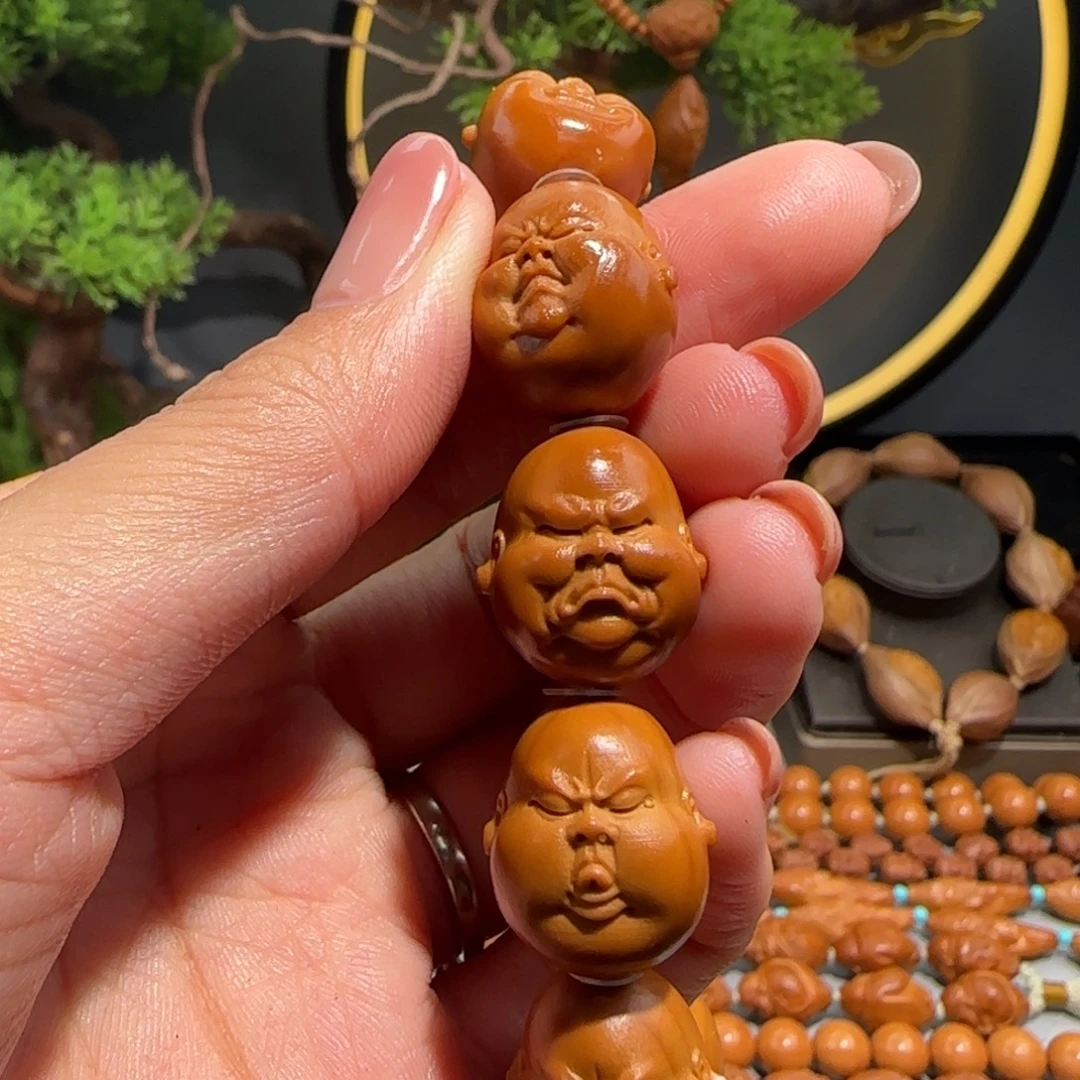 手串/手链橄榄核福利待遇
