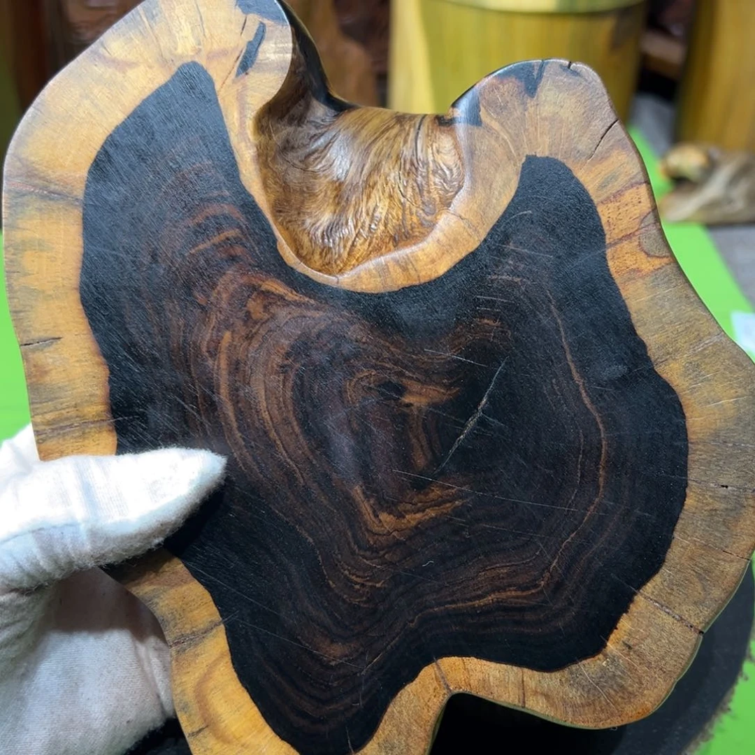 s***h大果紫檀（缅甸花梨）