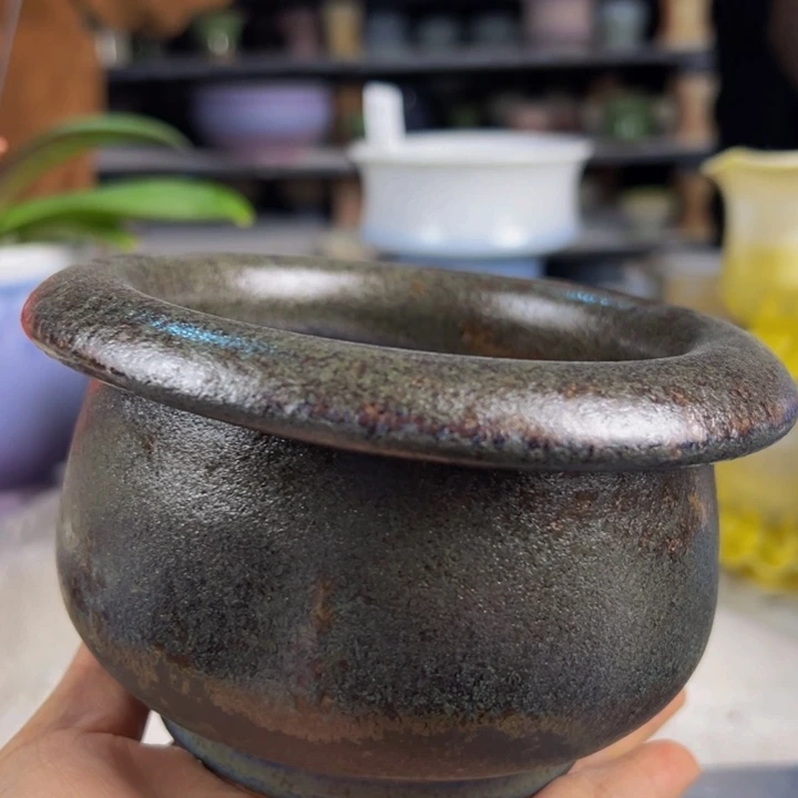 景德镇陶瓷研究所，2单包邮