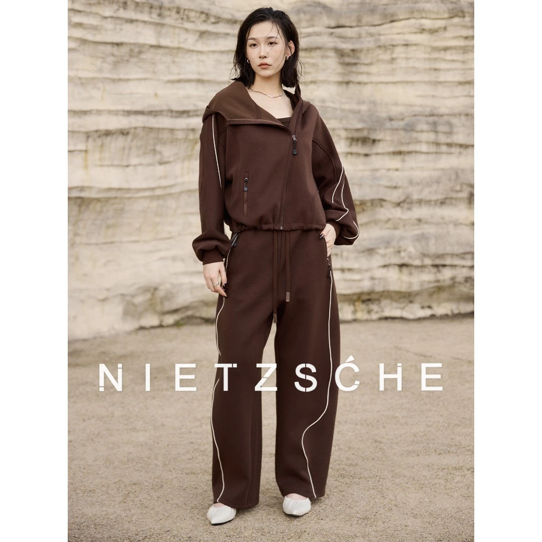 Nietzsche 官方直营｜套装30077