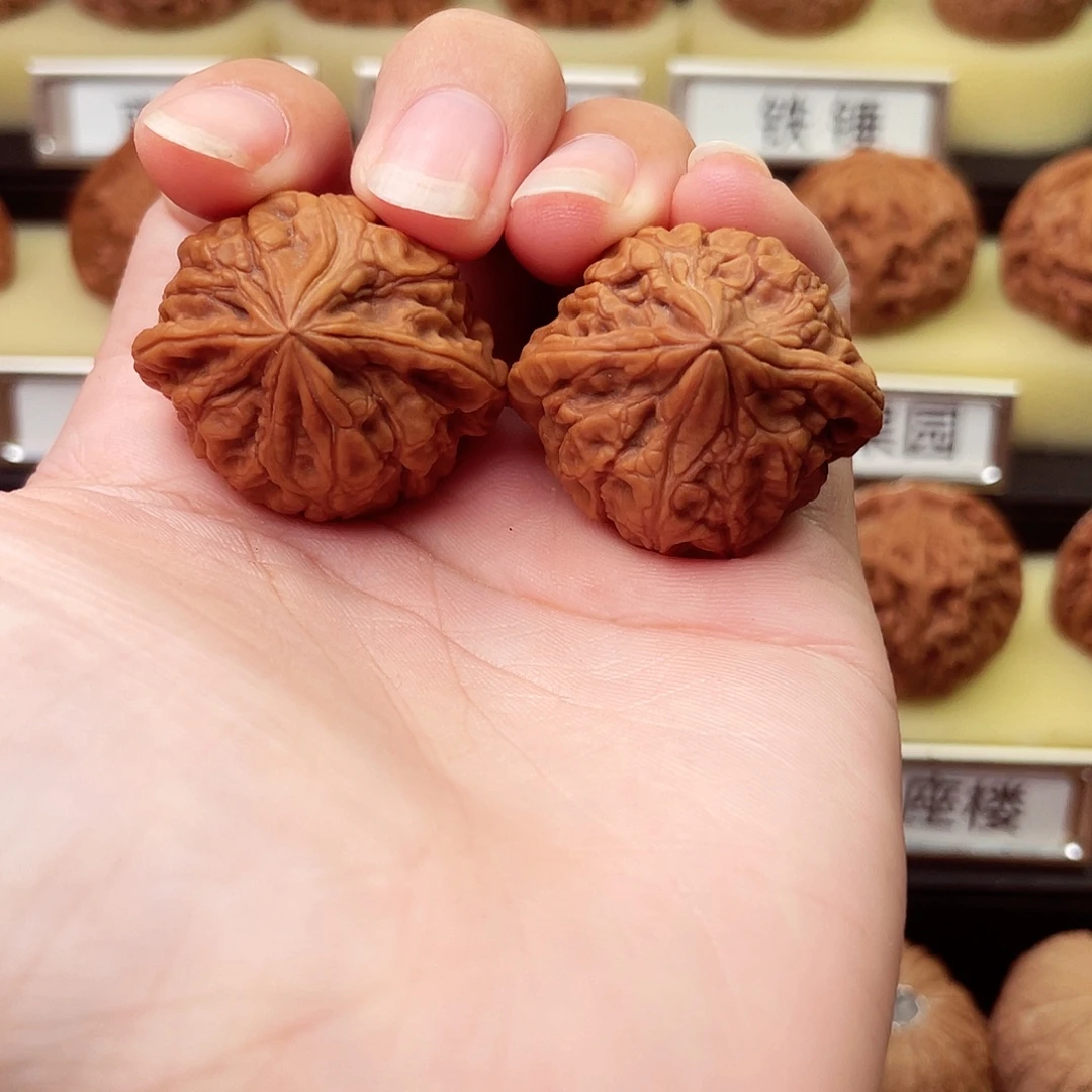 保***饿吊坠文玩核桃小奶嘴