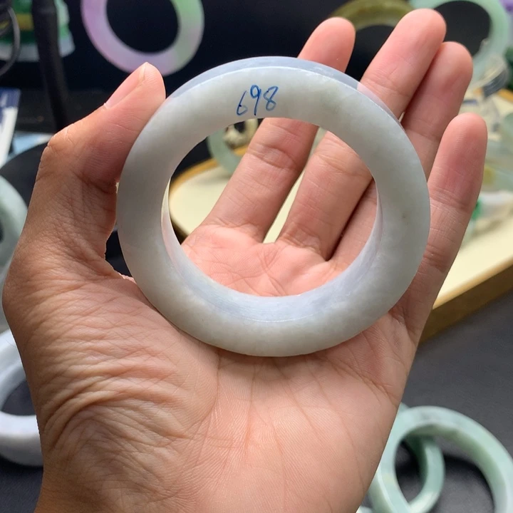 定制翡翠天然翡翠未镶嵌