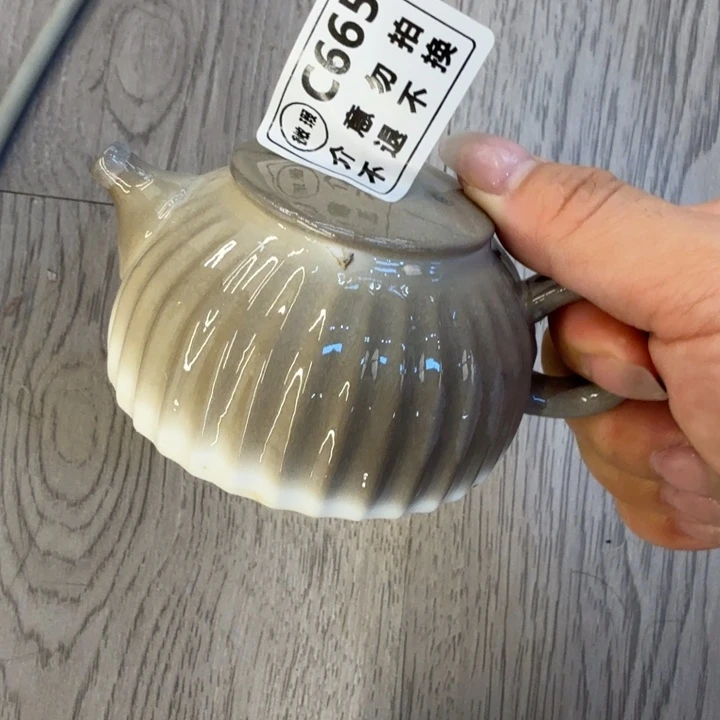 摆件柴烧福利新品多多