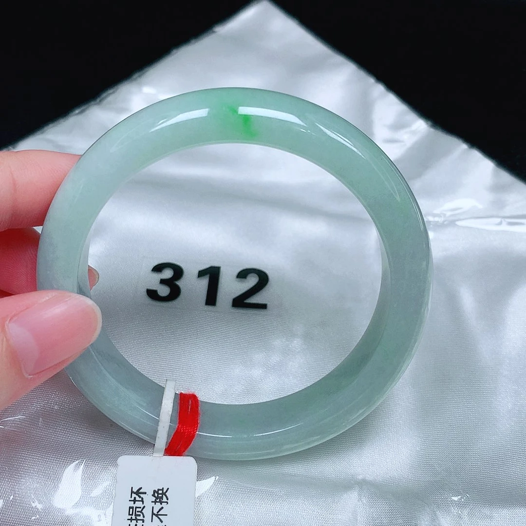 未镶嵌手镯翡翠翡翠手镯未镶嵌
